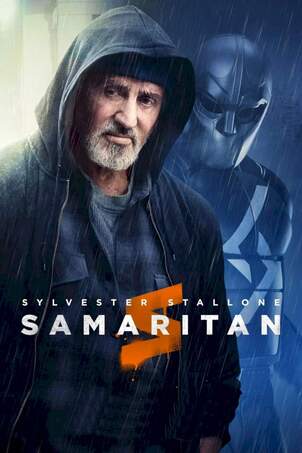 Samaritan 2022 dubb in Hindi Movie